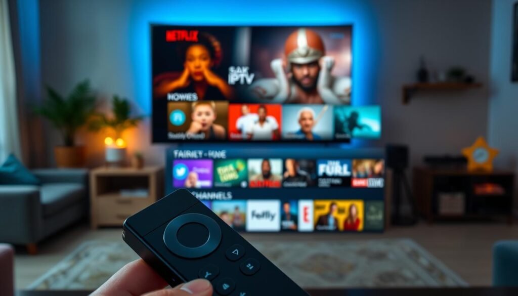 IPTV Smarters Pro APK IPTV Smarters Pro APK